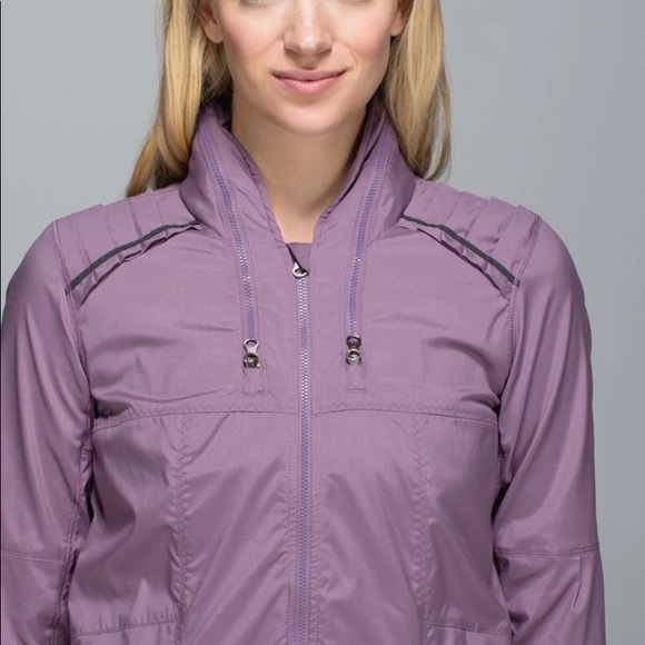 Lululemon Jacket - Picture 4 of 16